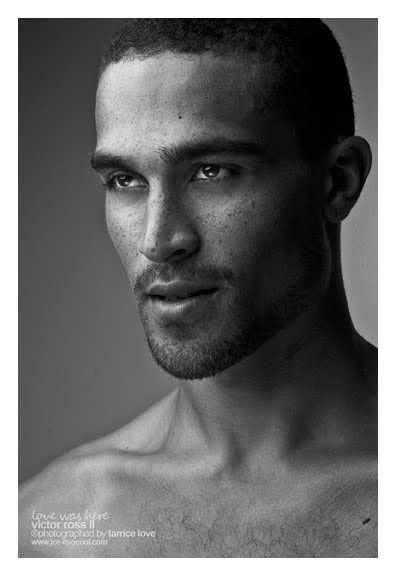 Victor Ross