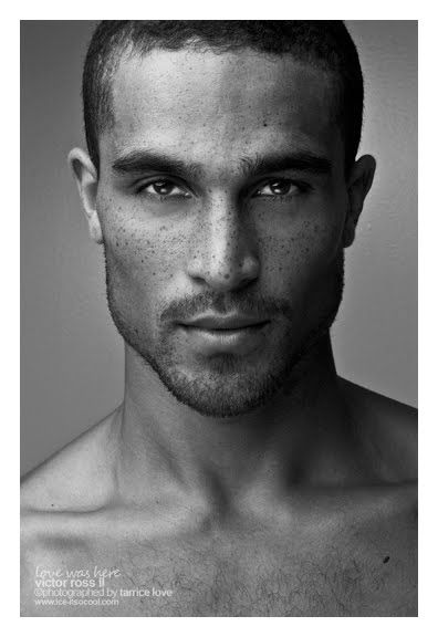 Victor Ross Victor Ross