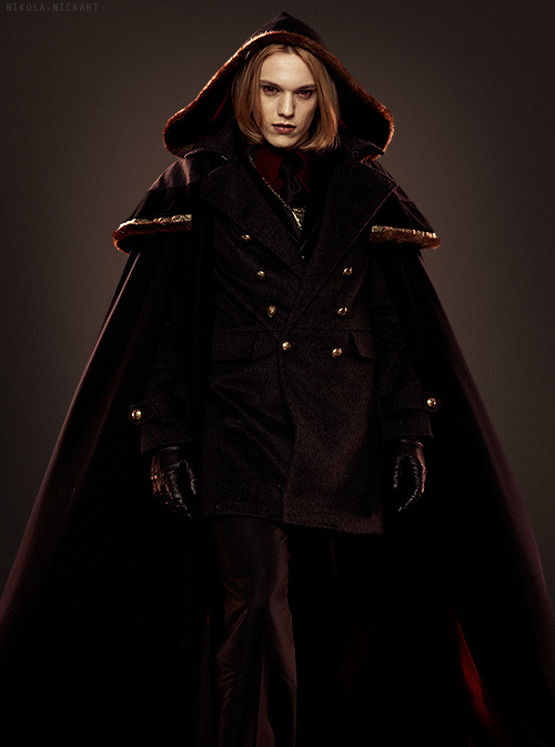 Caius