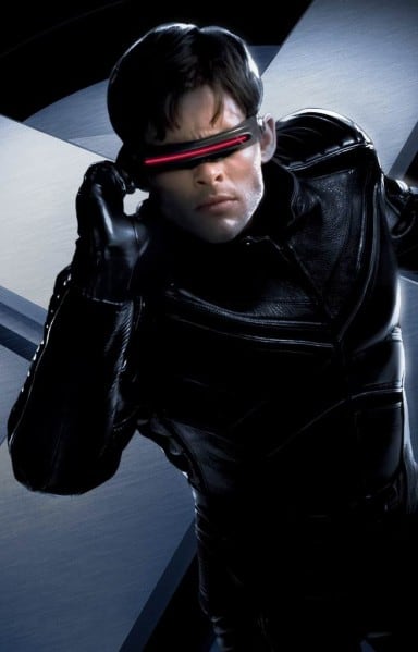 Cyclops (James Marsden)