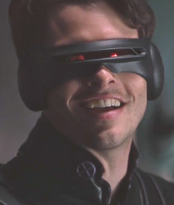 Cyclops (James Marsden)