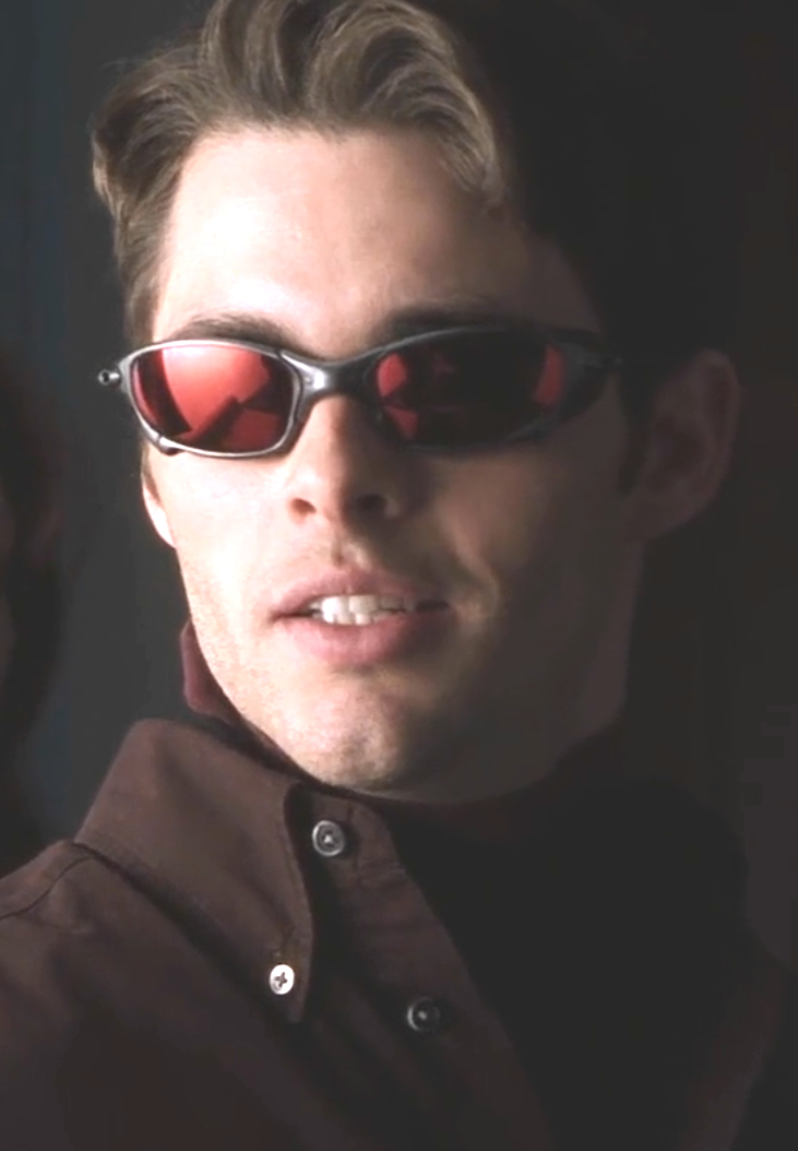 Cyclops (James Marsden)