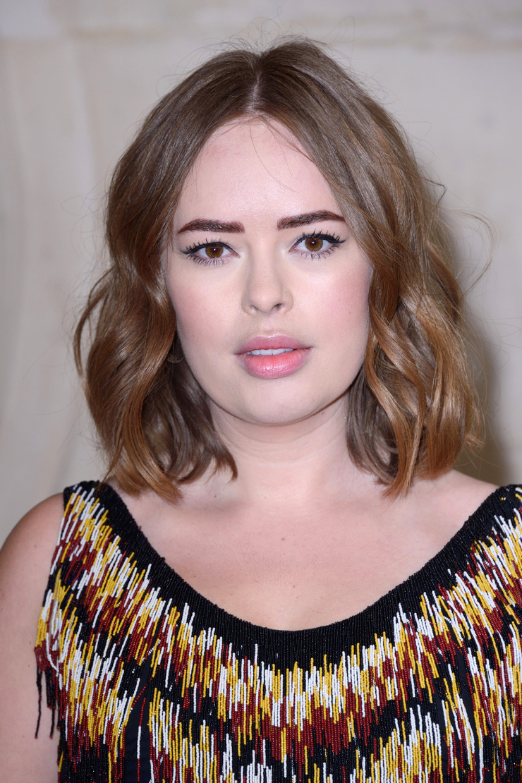 Tanya Burr