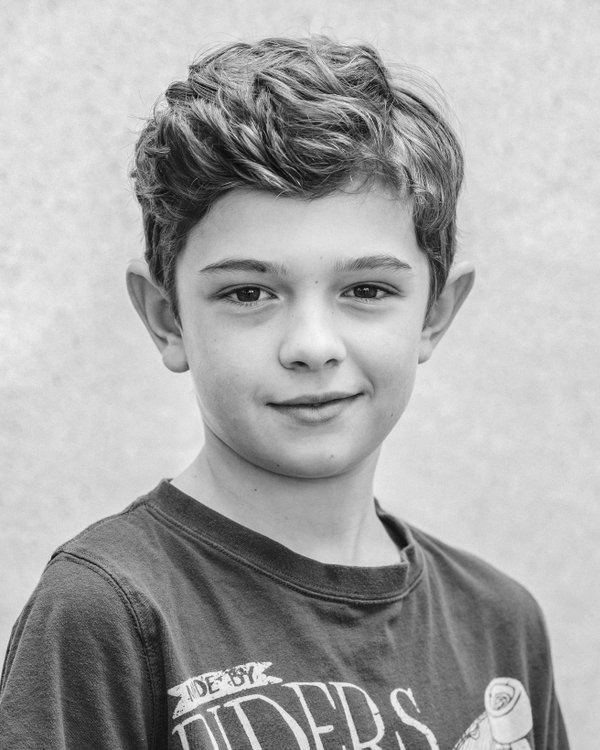 Noah Jupe