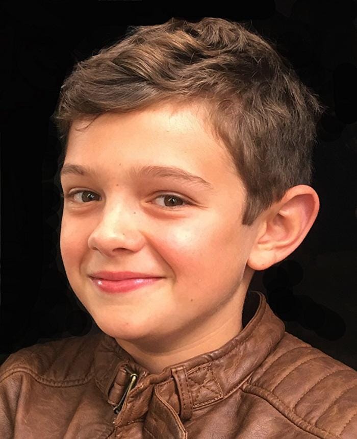 Noah Jupe