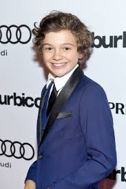 Noah Jupe