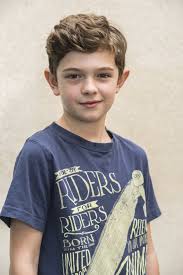 Noah Jupe