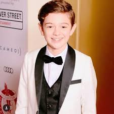 Noah Jupe