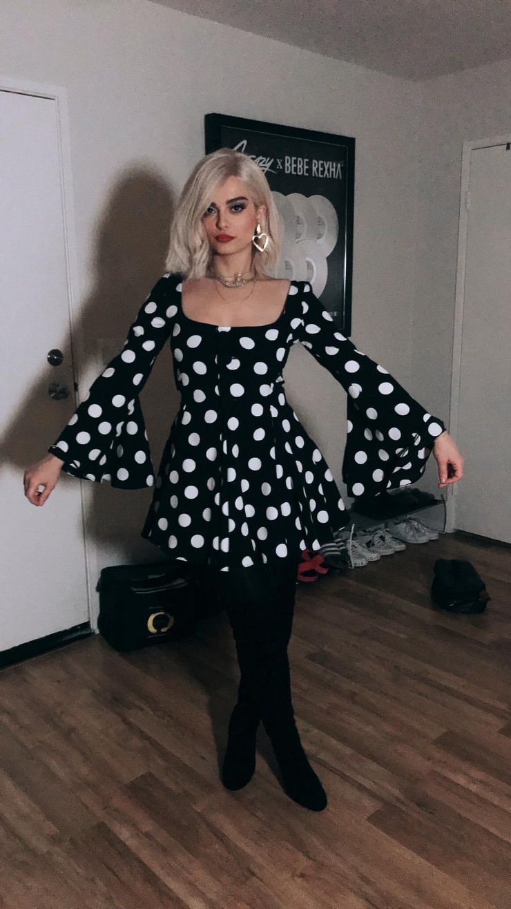 Bebe Rexha