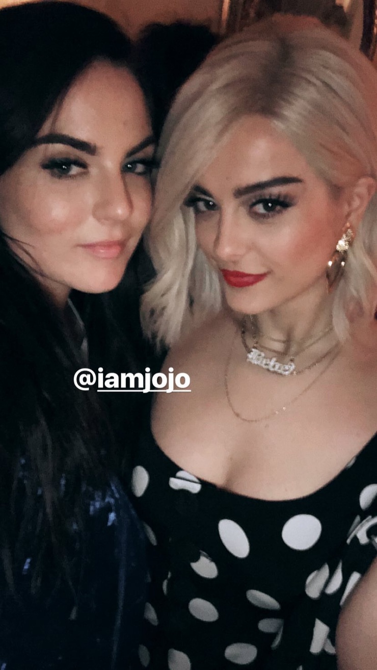Bebe Rexha