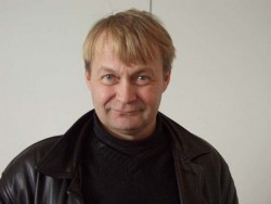 Nils Gaup