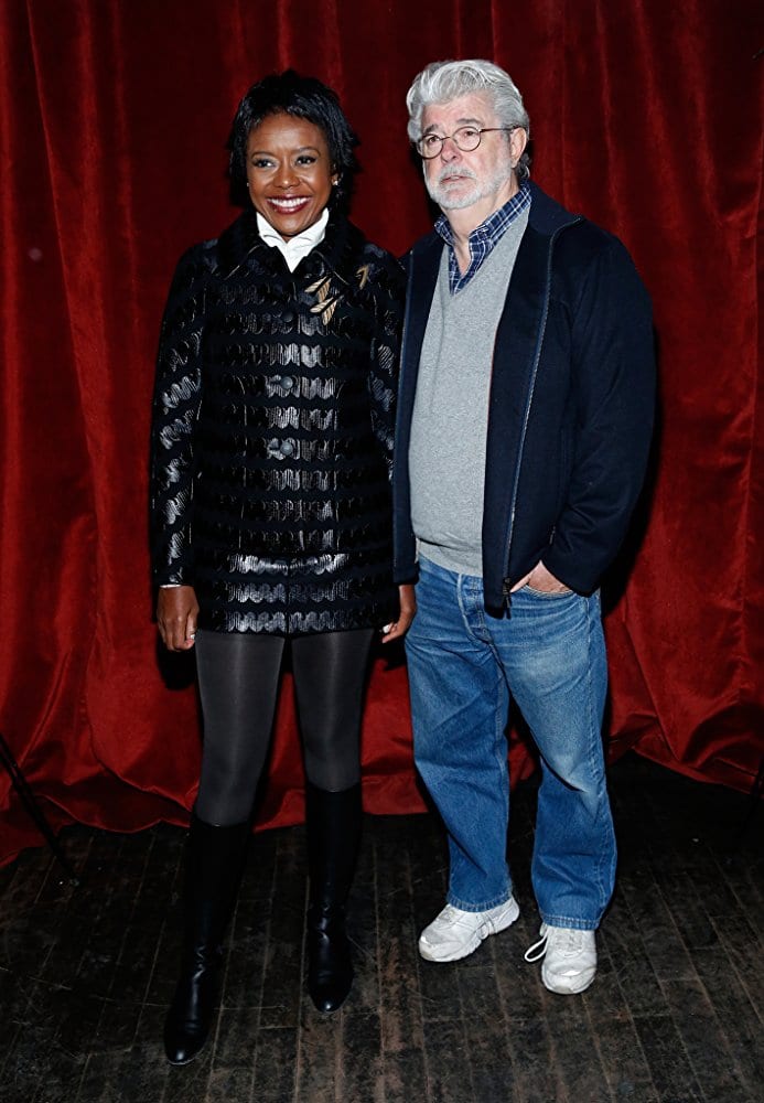 Mellody Hobson Mellody Hobson