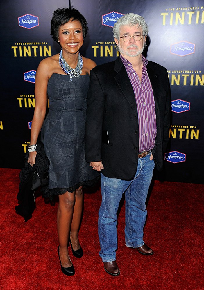 Mellody Hobson Mellody Hobson