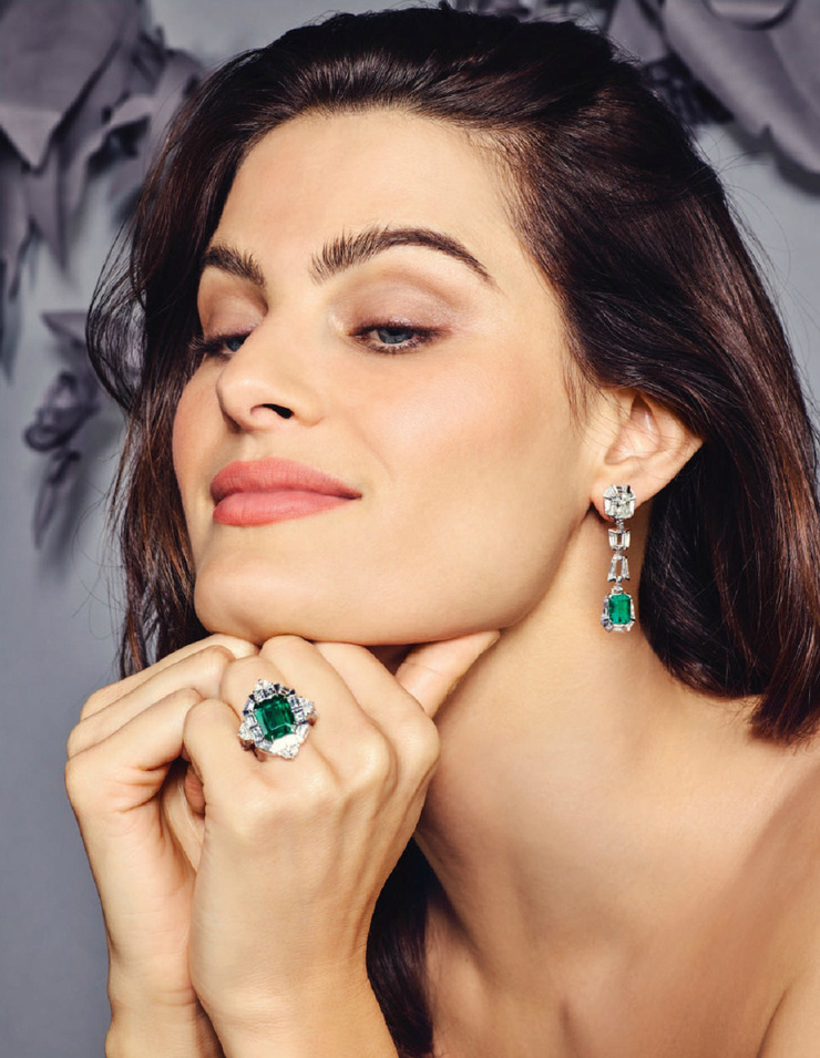 Isabeli Fontana Isabeli Fontana