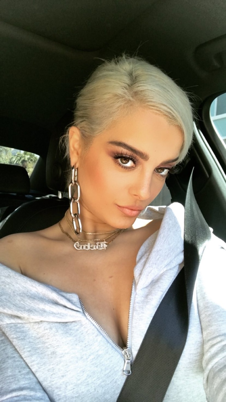 Bebe Rexha
