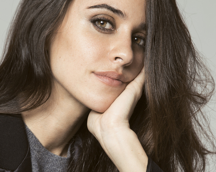 Macarena García Macarena García