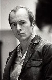 Stephen Dillane