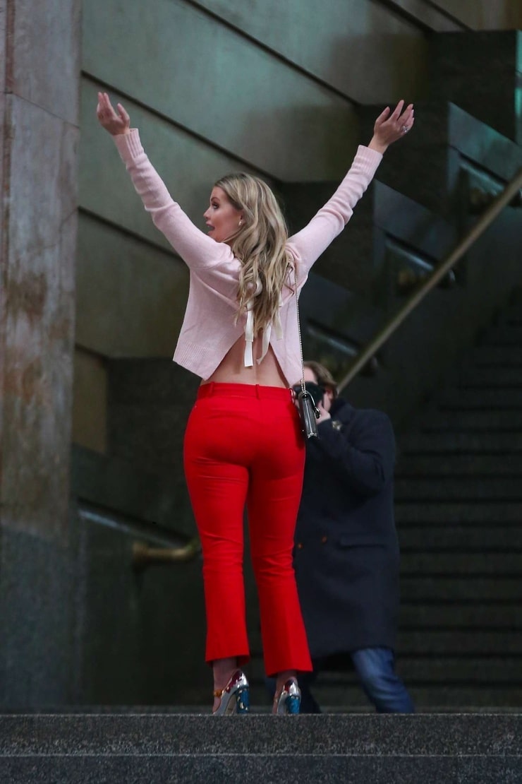 Lady Kitty Spencer