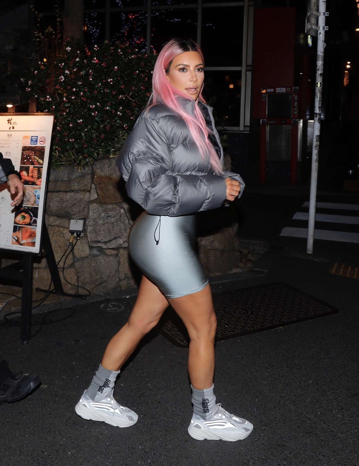 Kim Kardashian