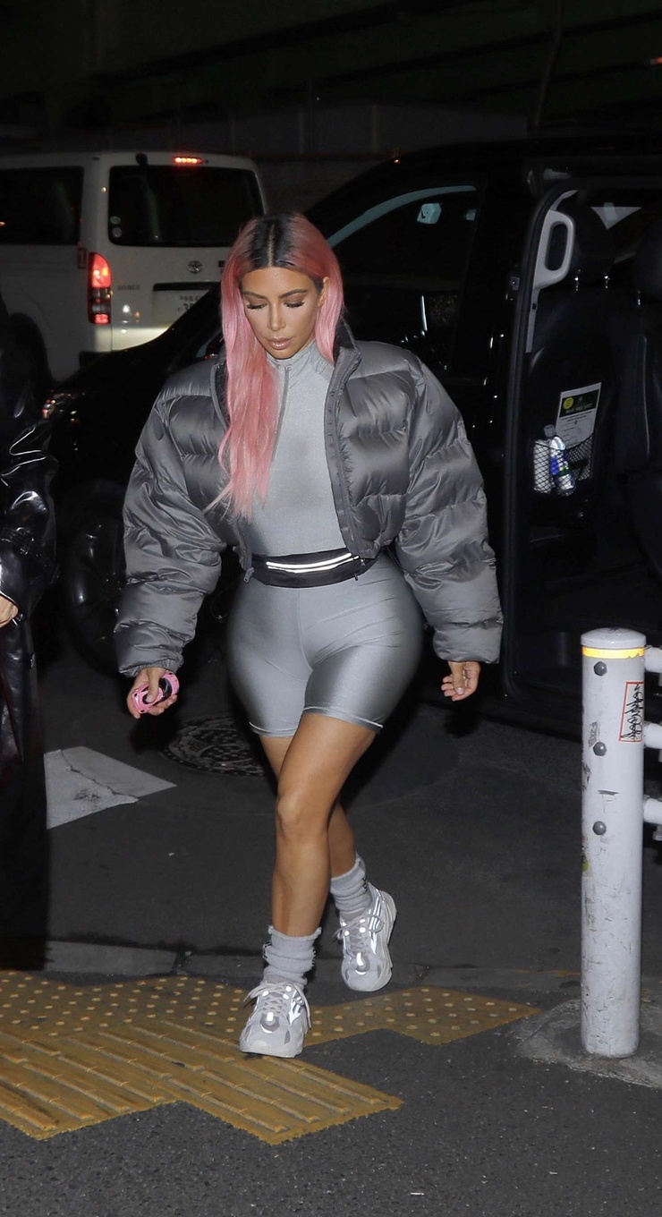 Kim Kardashian Kim Kardashian