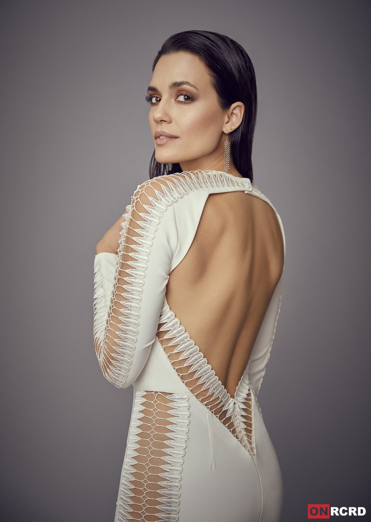 Torrey DeVitto Torrey DeVitto