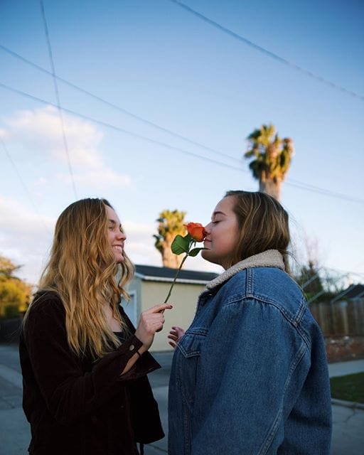 Liana Liberato