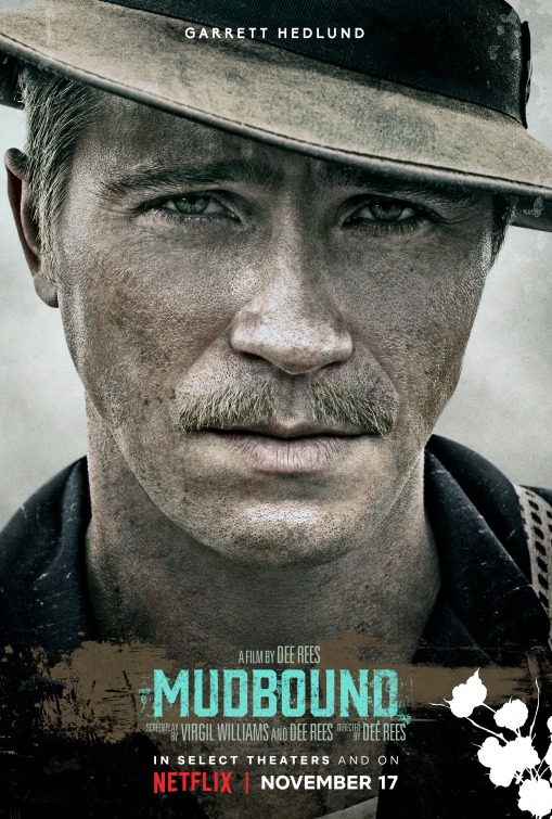 Mudbound Mudbound