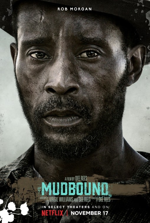 Mudbound