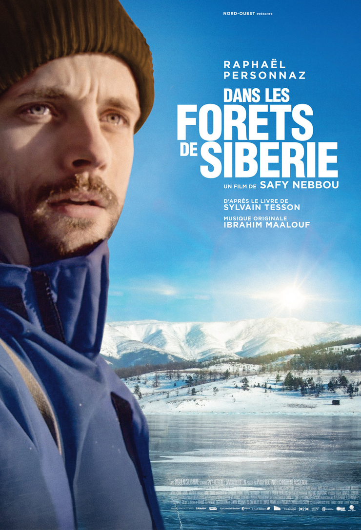 Dans les forêts de Sibérie                                  (2016)