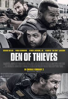 Den of Thieves