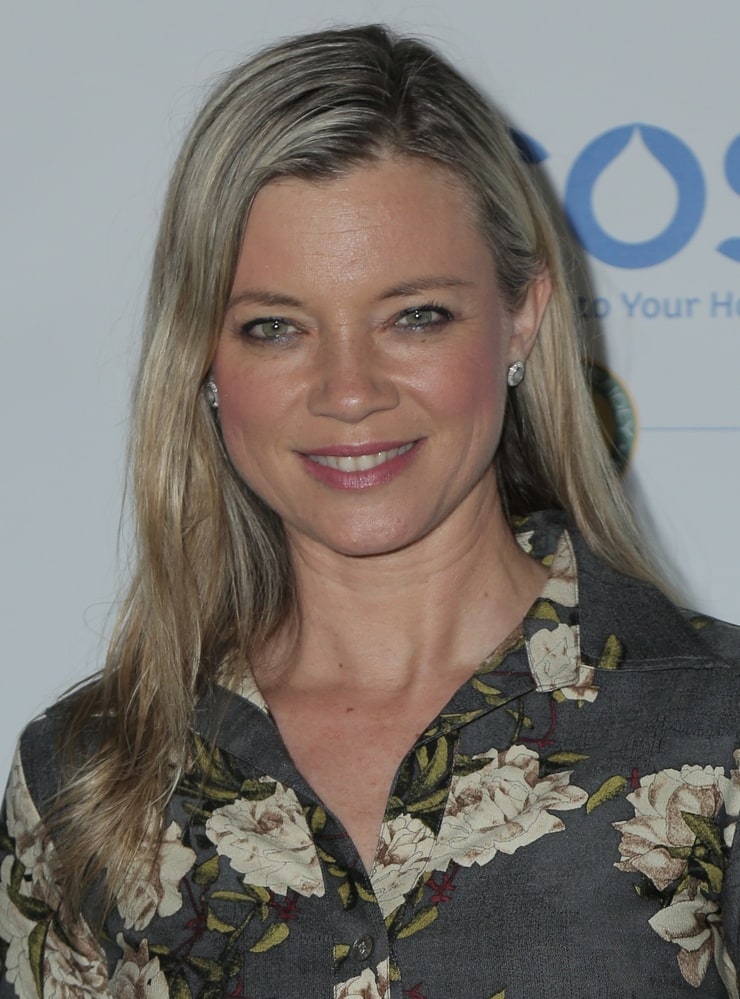 Amy Smart