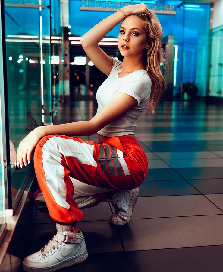 Jordyn Jones Jordyn Jones