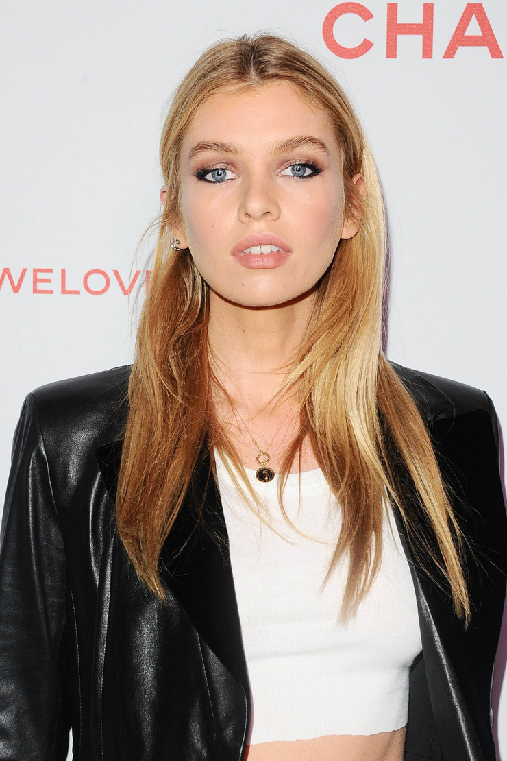 Stella Maxwell Stella Maxwell