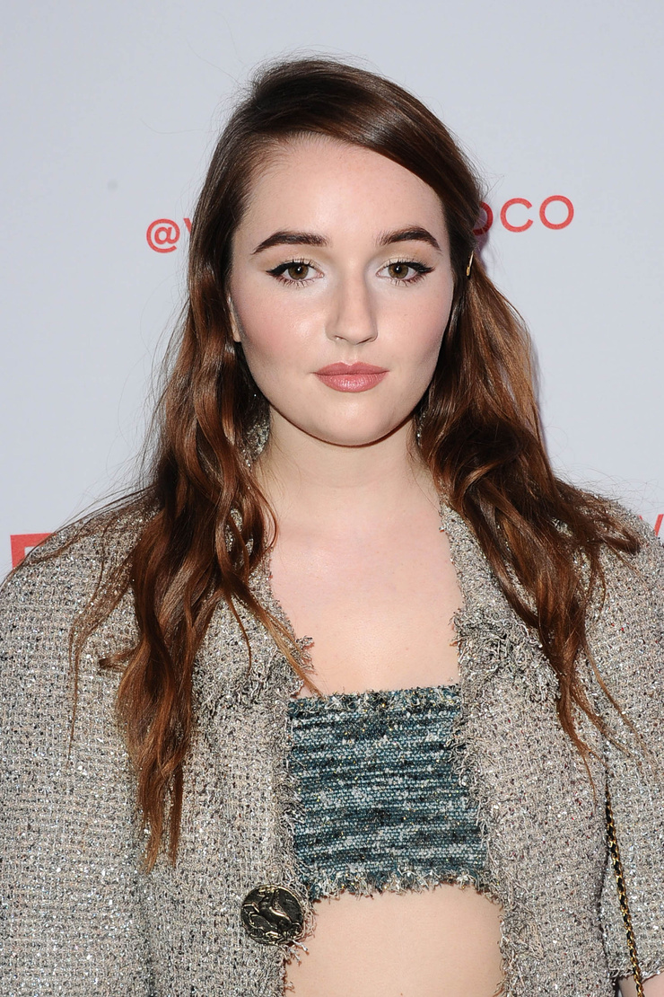 Kaitlyn Dever Kaitlyn Dever