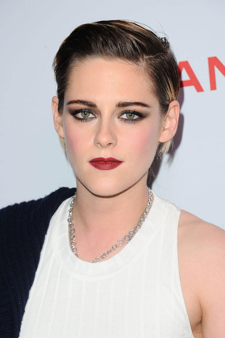 Kristen Stewart