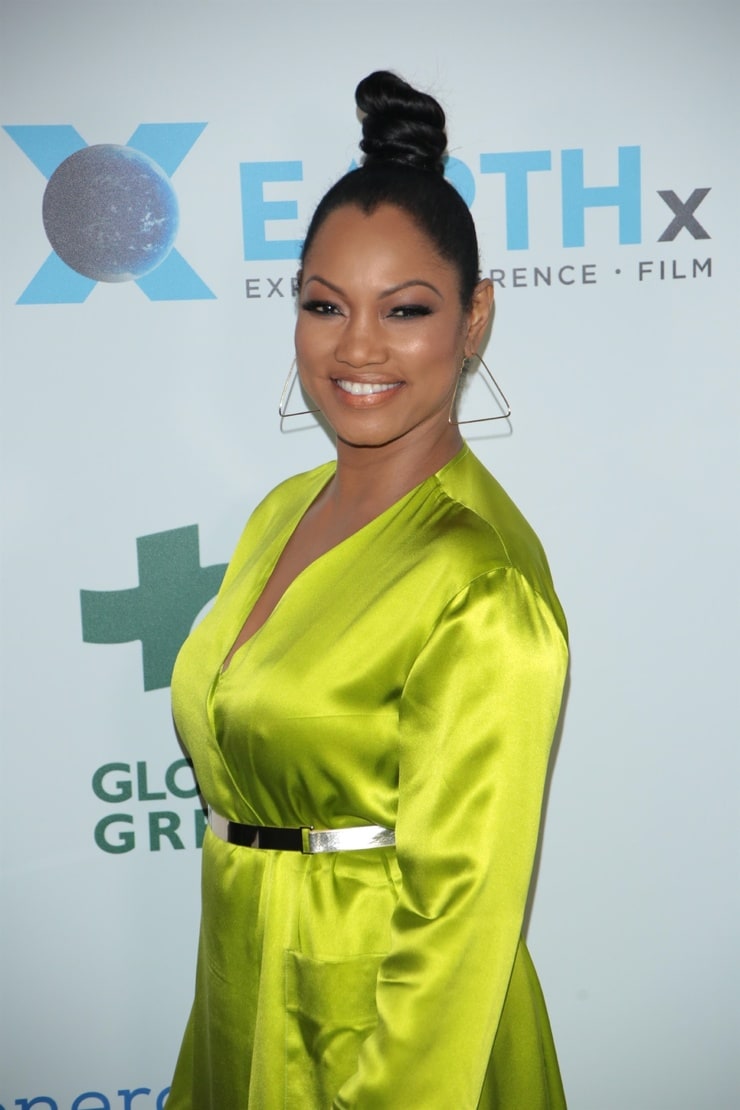 Garcelle Beauvais