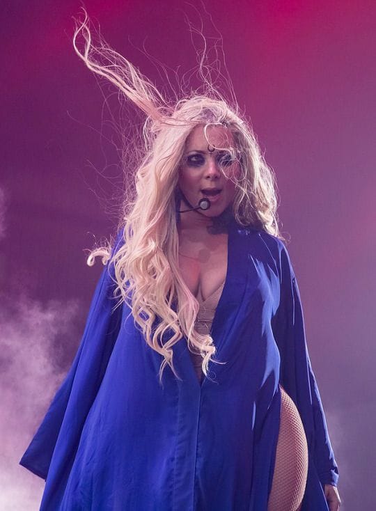 Maria Brink