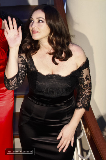 Monica Bellucci