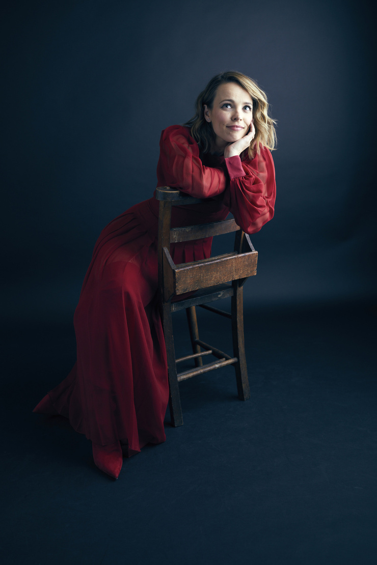Rachel McAdams