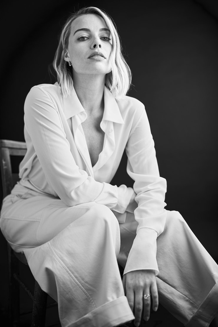 Margot Robbie