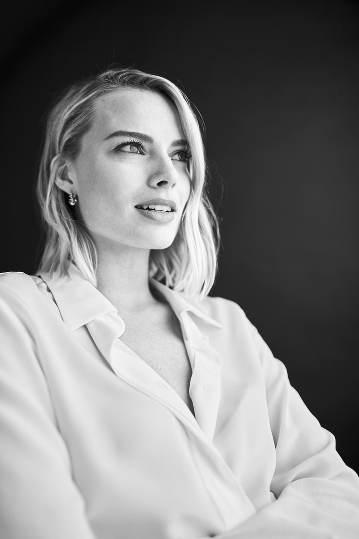 Margot Robbie