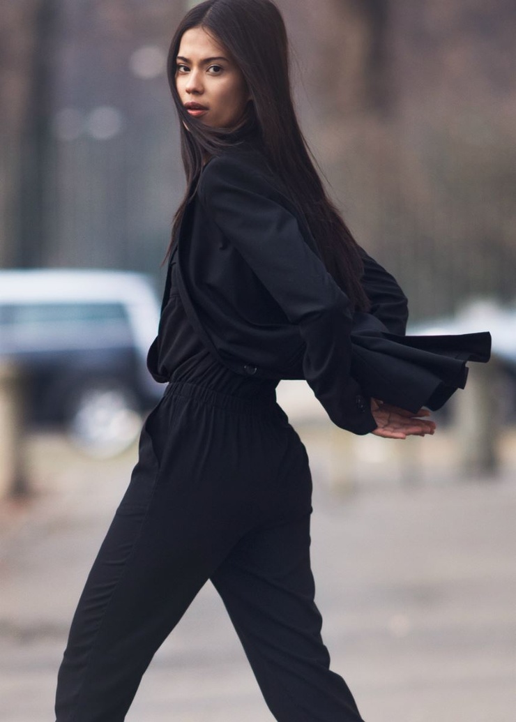 Picture of Juliana Custodio