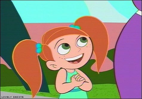 Picture of Kim Possible: A Sitch in Time