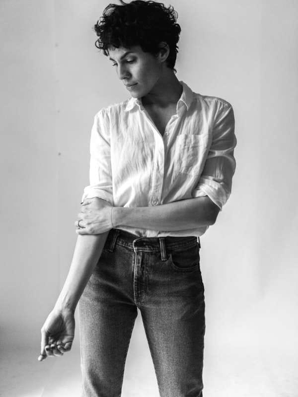 Jasmin Gerat