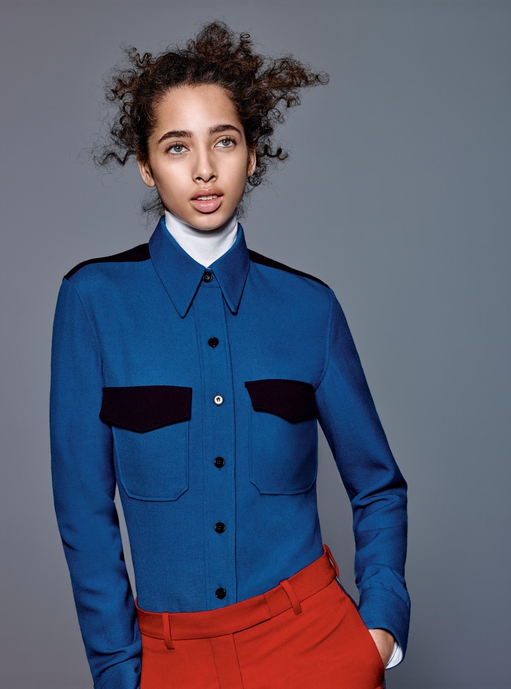 Yasmin Wijnaldum