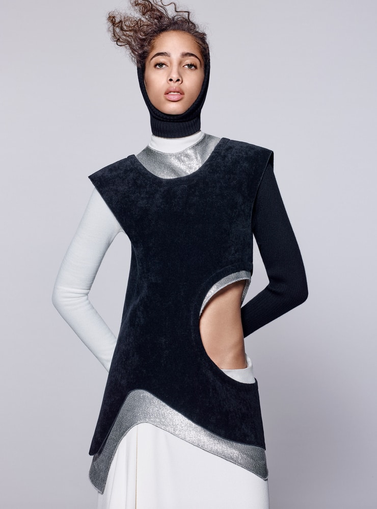 Yasmin Wijnaldum