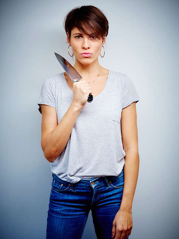 Jasmin Gerat