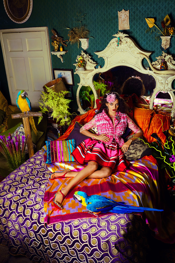 Wanessa Milhomem