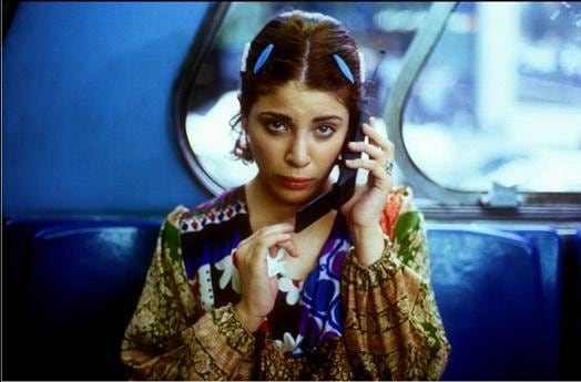 Denise Calls Up