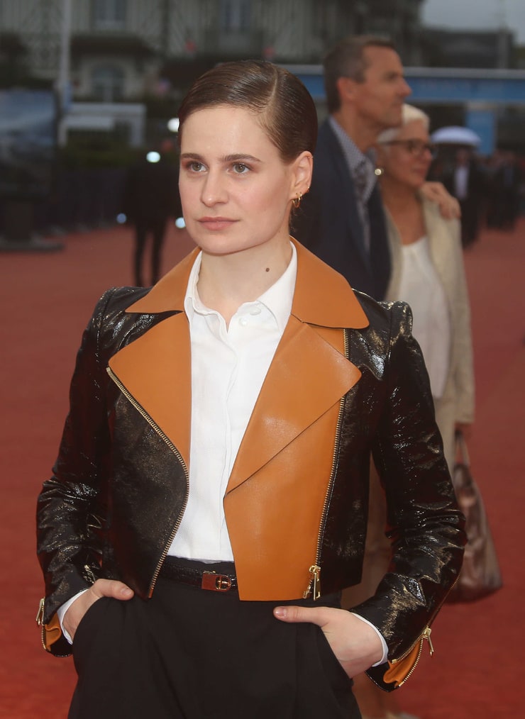 Christine and the Queens